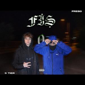 Fiş (feat. Frebo & Flügel) [Explicit]