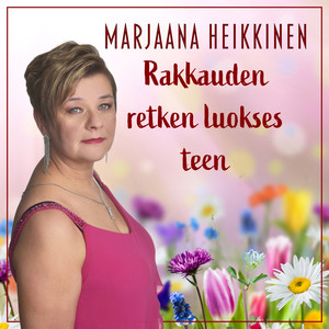 Rakkauden retken luokses teen