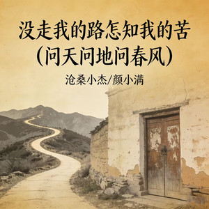 没走我的路怎知我的苦 (问天问地问春风)