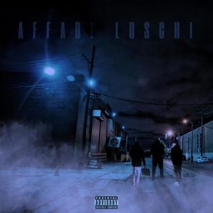 AFFARI LOSCHI (feat. mtfking reddy & zone spy rec.) [Explicit]