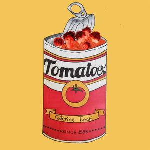 Tinned Tomatoes