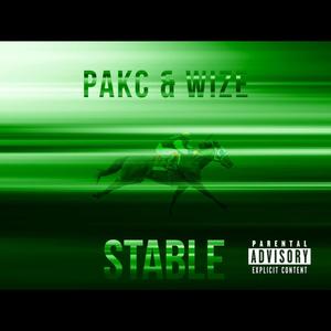 Stable (feat. Pakc & Wize) (Explicit)