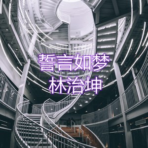 誓言如梦 (伴奏)