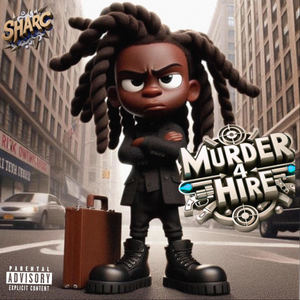 Murder 4 Hire (Explicit)