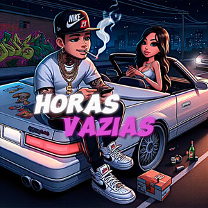 Horas Vazias