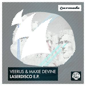 Laserdisco E.P.