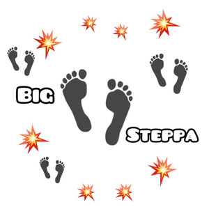 Big Steppa (Explicit)