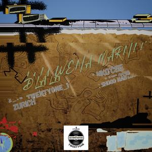 Dlala Wena Marn!!! (feat. Zurich, Nko'Cee & Shogo Nab'losso)