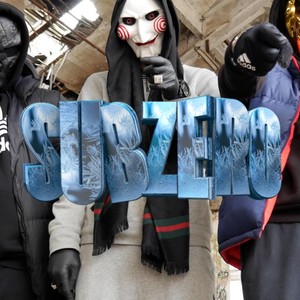#Subzero(feat. Ks, Y.I & D.Drip) (Explicit)