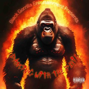 Dancing with the Devil (feat. Bge Jroog & Kts Fazo) (Explicit)