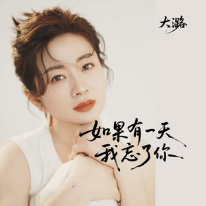 如果有一天我忘了你 (Live合唱)封面