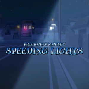 Speeding Lights