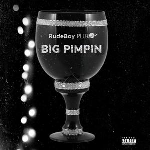 Big Pimpin (Explicit)