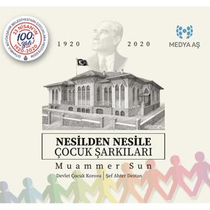 Nesilden Nesile Çocuk Şarkıları