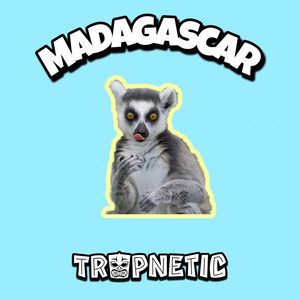 Madagascar (Cover)