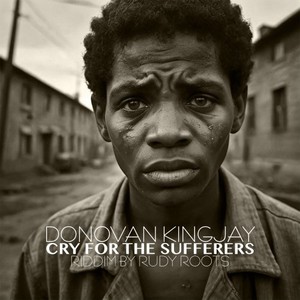 Cry for the Sufferers