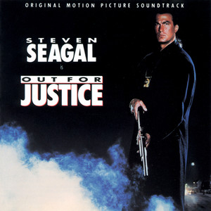 Out For Justice (Original Motion Picture Soundtrack)