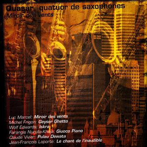 Le Chant de l'inaudible
