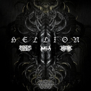 Hellion (Original Mix)