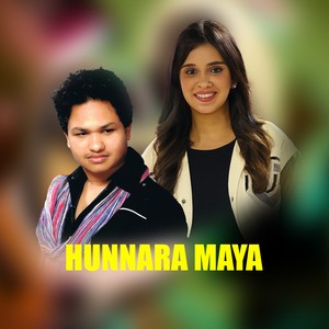 Hunnara Maya