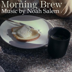 Morning Brew (Original Soundtrack)