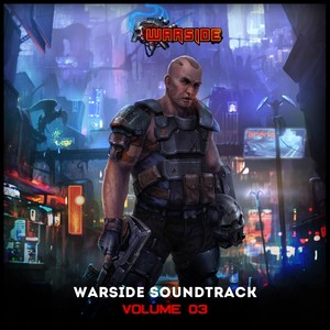 Warside Soundtrack Vol. 03