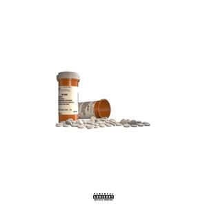 amphetamines(feat. Bl4CKH34RT & Yung $cout) (Explicit)