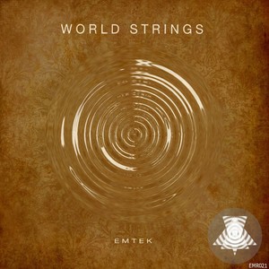 World Strings (Original Mix)