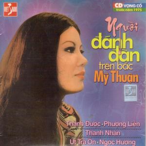 Người Đánh Đàn Trên Bắc Mỹ Thuận