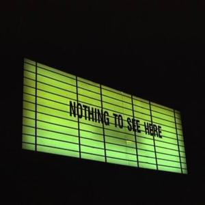 Nothing to see (feat. Alien Trackz)