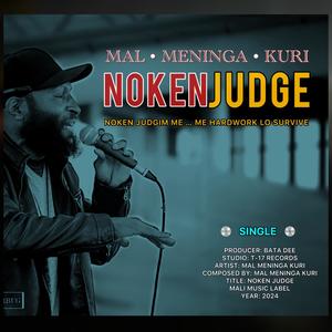 Noken Judge