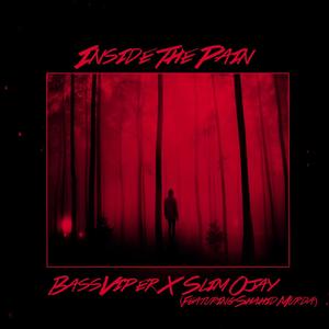 Inside The Pain (feat. Shahid Murda) (Explicit)