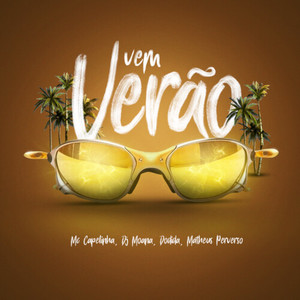 Vem Verão (Explicit)