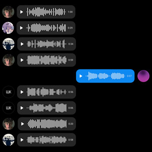 Паралельная вселеная (Explicit)