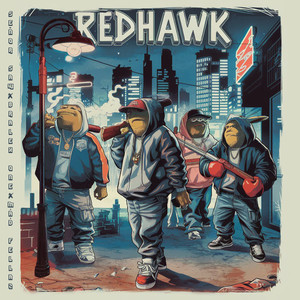RedHawk