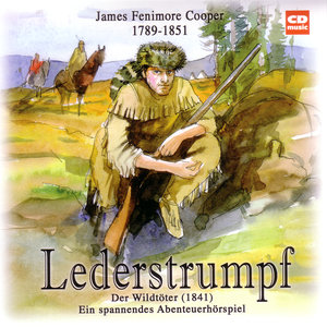 Lederstrumpf Der Wildtöter (1841)