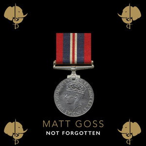Not Forgotten