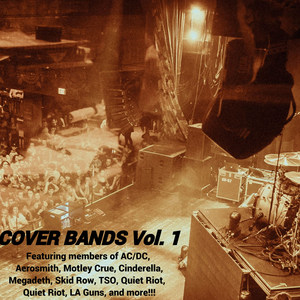 Cover Bands Vol. 1