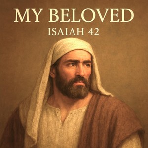 My Beloved (Isaiah 42)