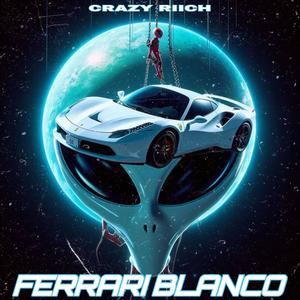 Ferrari blanco (Explicit)