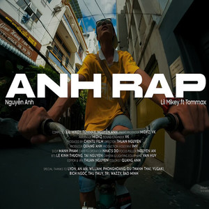 ANH RAP