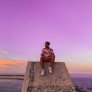 TRAMONTO (feat. Narciso & BRACCIO)