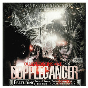 Doppelganger Intro (Explicit)