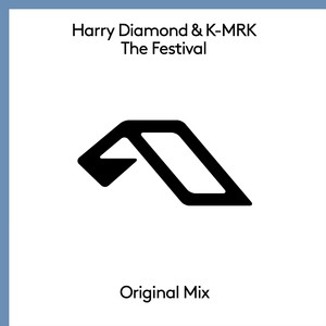 Harry Diamond - The Festival (Extended Mix)