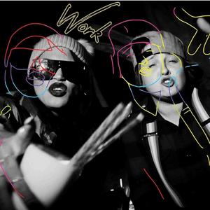 Work(feat. Penny Purr) (Explicit)