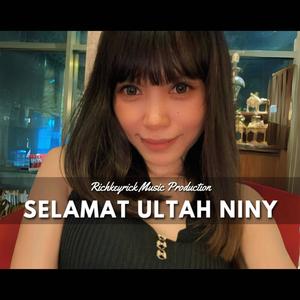 Selamat Ulang tahun Niny