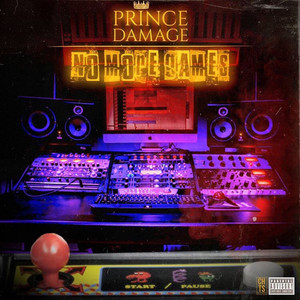 No More Games (Explicit)