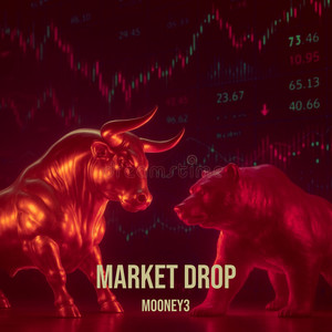 Market Drop (Explicit)