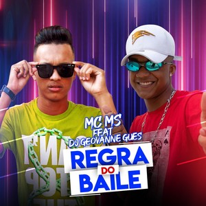 Regra do Baile
