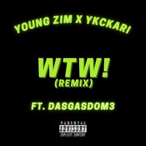 WTW (feat. Dasgasdom3 & Ykckari) [Explicit]